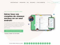 Radaar.io