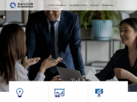 Savoir-entreprendre.org
