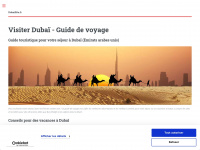 Dubaisite.fr