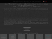 Exteriorprojector.fr