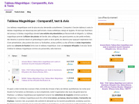 Tableau-magnetique.fr