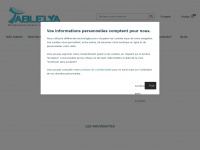 Tablelya.fr