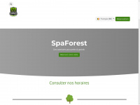 Spaforest.be