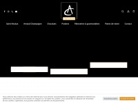 Arnaudchampagne.be
