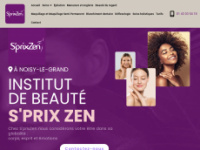 Sprixzen93.fr