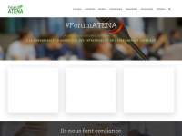 forumatena.org Thumbnail