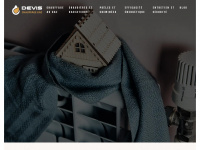Devis-chauffage-gaz.net