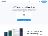 Topcv.fr