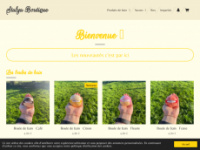 Stalyaboutique.fr