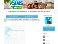 Simsmobile.fr