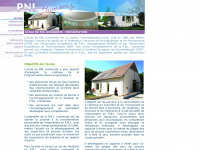 Pnl-humaniste.fr