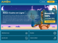 Amoncasinos.fr
