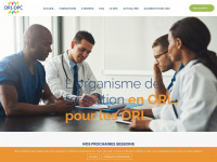 Orl-dpc.fr
