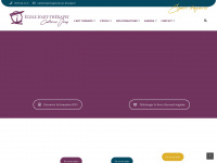 Ecole-art-therapie.fr