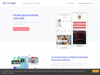 Linksight.me