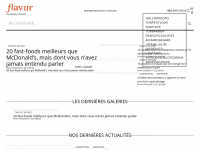 flavur.com