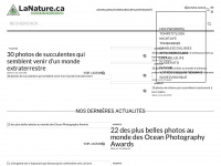 lanature.ca