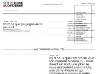 dosequotidienne.ca