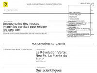 Saviezvousque.net
