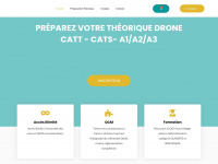 Examen-telepilote.fr