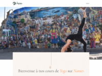 Sagaaryoga.fr