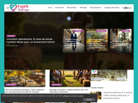 Esprit-mariage.fr