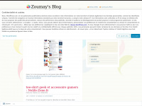 Zoumay.wordpress.com