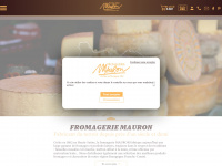 fromagerie-mauron.fr Thumbnail