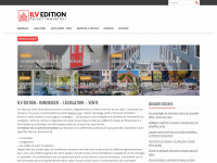 ilv-edition.com Thumbnail