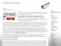Laplumedaliocha.wordpress.com