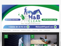 Hbclean60.fr