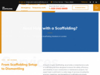 Southcroydonscaffolding.co.uk