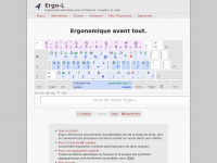 Ergol.org