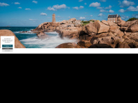 Hotel-les-bains-perros-guirec.fr