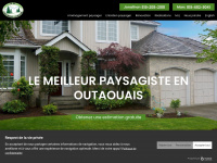 Mjlpaysagiste.ca