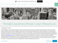 prestitoonlinevelociurgente.wordpress.com