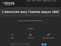 Sloveg.fr