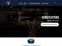 Streetlifters.fr