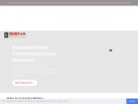 sena-industrial.eu