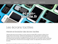 Ecran-tactile.fr