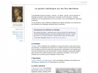 eschatologie.free.fr Thumbnail