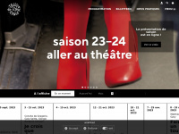 theatredurondpoint.fr