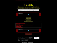 debile.free.fr