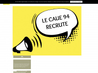 caue94.fr Thumbnail