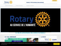 rotary-district1770.org Thumbnail