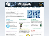 synergologie.org Thumbnail