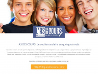 asdescours.com