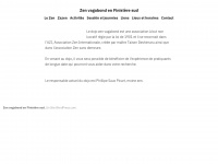 Zenvagabond.net