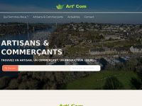 Artisan-et-commercant.fr