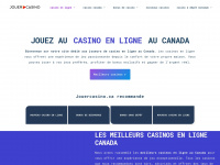 Jouercasino.ca